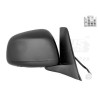 Rétroviseur éléctrique complet droit