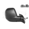 Rétroviseur éléctrique complet droit