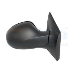 Rétroviseur éléctrique complet droit