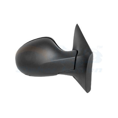 Rétroviseur éléctrique complet droit