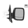 Rétroviseur éléctrique complet droit