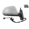 Rétroviseur éléctrique complet droit