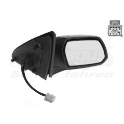 Rétroviseur éléctrique complet droit