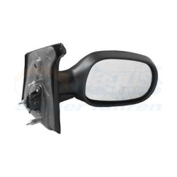Rétroviseur éléctrique complet droit