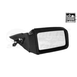 Rétroviseur éléctrique complet droit