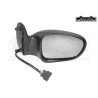 Rétroviseur éléctrique complet droit