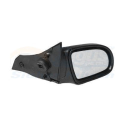 Rétroviseur éléctrique complet droit