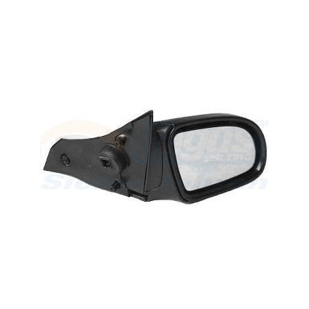 Rétroviseur éléctrique complet droit