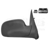Rétroviseur éléctrique complet droit