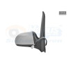 Rétroviseur éléctrique complet droit