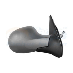 Rétroviseur éléctrique complet droit