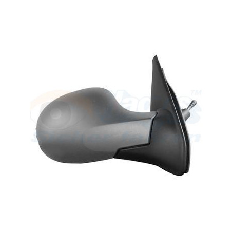 Rétroviseur éléctrique complet droit