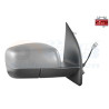 Rétroviseur éléctrique complet droit