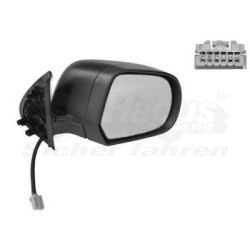 Rétroviseur éléctrique complet droit