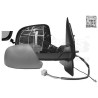 Rétroviseur éléctrique complet droit