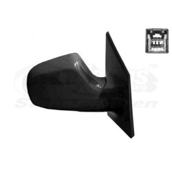 Rétroviseur éléctrique complet droit