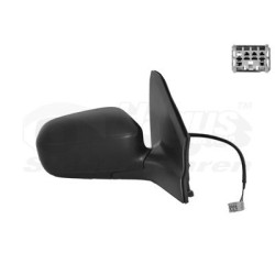 Rétroviseur éléctrique complet droit