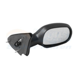 Rétroviseur éléctrique complet droit