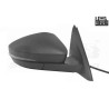 Rétroviseur éléctrique complet droit
