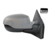 Rétroviseur éléctrique complet droit