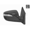 Rétroviseur éléctrique complet droit