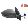 Rétroviseur éléctrique complet droit