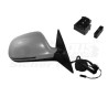 Rétroviseur éléctrique complet droit