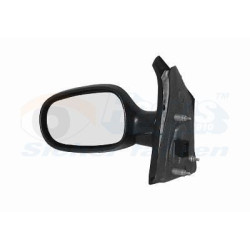 Rétroviseur éléctrique complet droit