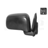 Rétroviseur éléctrique complet droit