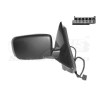 Rétroviseur éléctrique complet droit
