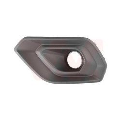 GRILLE PRISE D AIR INFERIEURE GAUCHE  A.B. 