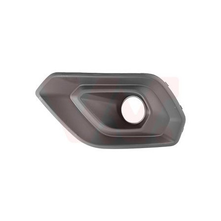 GRILLE PRISE D AIR INFERIEURE GAUCHE  A.B. 