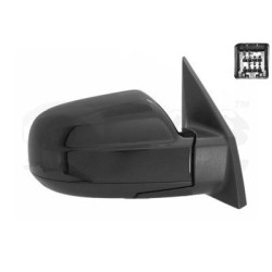 Rétroviseur éléctrique complet droit