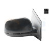 Rétroviseur éléctrique complet droit