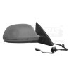 Rétroviseur éléctrique complet droit