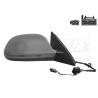 Rétroviseur éléctrique complet droit