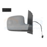 Rétroviseur éléctrique complet droit