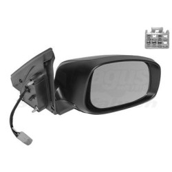 Rétroviseur éléctrique complet droit