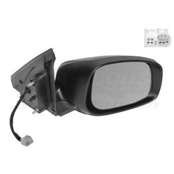 Rétroviseur éléctrique complet droit