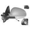 Rétroviseur éléctrique complet droit