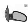 Rétroviseur éléctrique complet droit