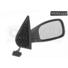 Rétroviseur éléctrique complet droit