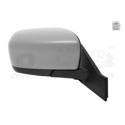Rétroviseur éléctrique complet droit