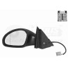 Rétroviseur éléctrique complet droit