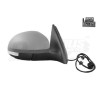 Rétroviseur éléctrique complet droit