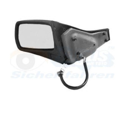 Rétroviseur éléctrique complet droit