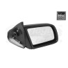 Rétroviseur éléctrique complet droit