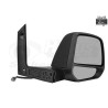 Rétroviseur éléctrique complet droit