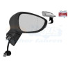 Rétroviseur éléctrique complet droit