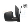 Rétroviseur éléctrique complet droit